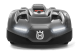 Купить Газонокосилка-робот Husqvarna AM 435X AWD (9678533-11). Официальный магазин Хускварна Украина, фирменная гарантия с доставкой по Украине.
