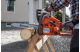 Купити Бензопила Husqvarna 120 II (9678619-03). Офіційний магазин Хускварна Україна, фірмова гарантія з доставкою по Украіні