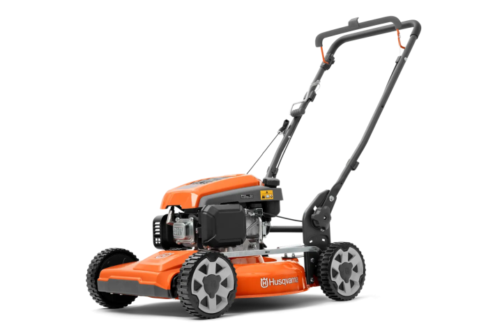 Купити Газонокосарка Husqvarna LB 251S (9704880-01). Офіційний магазин Хускварна Україна, фірмова гарантія з доставкою по Украіні