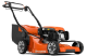 Купити Газонокосарка Husqvarna LC 353VE (9705417-01). Офіційний магазин Хускварна Україна, фірмова гарантія з доставкою по Украіні