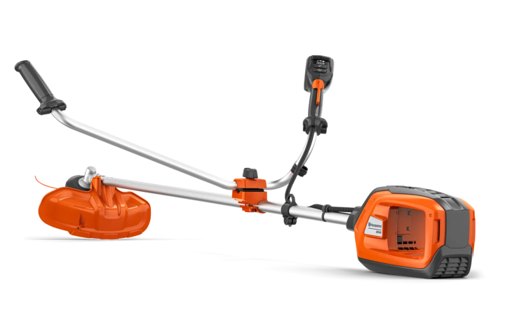 Купити Акумуляторна травокосарка Husqvarna 325iR 800W (9705669-01). Офіційний магазин Хускварна Україна, фірмова гарантія з доставкою по Украіні