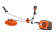 Купити Акумуляторна травокосарка Husqvarna 325iR 800W (9705669-01). Офіційний магазин Хускварна Україна, фірмова гарантія з доставкою по Украіні