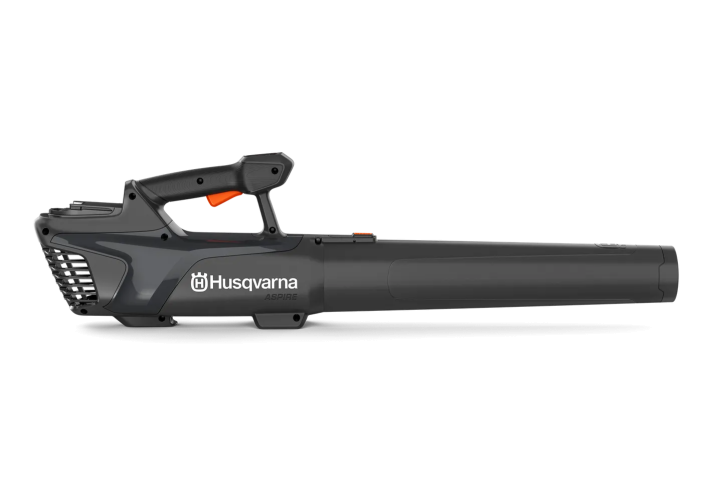 Купити Акумуляторний повітродув Husqvarna Aspire B8X-P4A без АКБ та ЗП (9706204-02). Офіційний магазин Хускварна Україна, фірмова гарантія з доставкою по Украіні