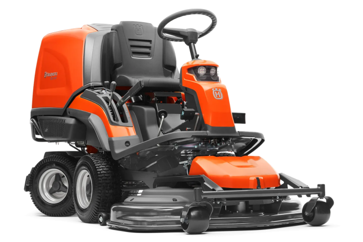 Купити Райдер Husqvarna RC 318T (9706211-01). Офіційний магазин Хускварна Україна, фірмова гарантія з доставкою по Украіні