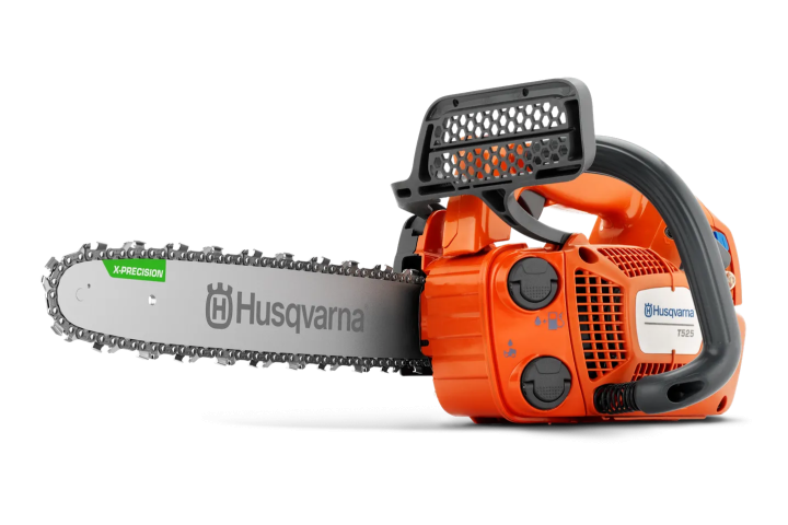 Купити Бензопила Husqvarna T525 (9707375-10). Офіційний магазин Хускварна Україна, фірмова гарантія з доставкою по Украіні