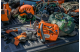 Купить Бензопила Husqvarna T525 (9707375-10). Официальный магазин Хускварна Украина, фирменная гарантия с доставкой по Украине.