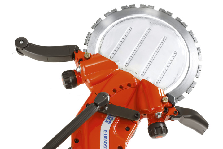 Купити Гідроріз Husqvarna K 3600 MK II (9684241-01). Офіційний магазин Хускварна Україна, фірмова гарантія з доставкою по Украіні