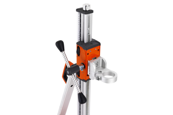 Купити Стійка бурильна Husqvarna DS 250 (9668273-01). Офіційний магазин Хускварна Україна, фірмова гарантія з доставкою по Украіні