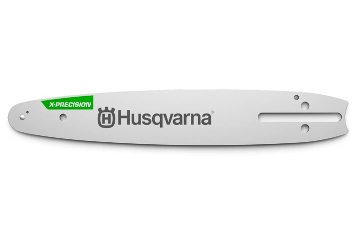 Купити Шина Husqvarna X-Precision 10"/25см, 1/4" mini Pixel, 1,1мм, SM, SN, 60DL (5293407-60). Офіційний магазин Хускварна Україна, фірмова гарантія з доставкою по Украіні