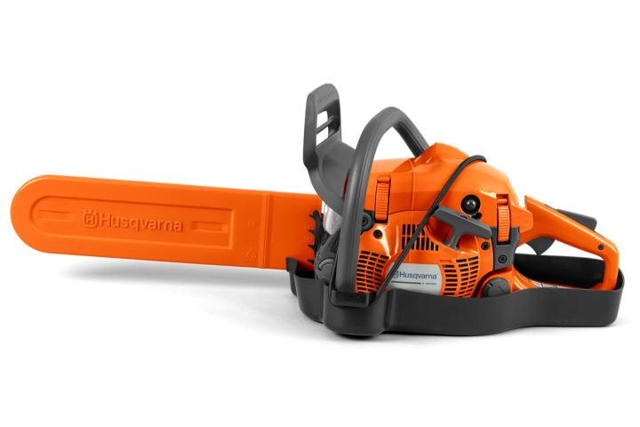 Купити Лоток для бензопили Husqvarna, більше 55см³ (5369448-02). Офіційний магазин Хускварна Україна, фірмова гарантія з доставкою по Украіні