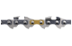Купити Ланцюг X-CUT S93G 16"/40см 3/8" mini 1.3мм 56DL (5854042-56). Офіційний магазин Хускварна Україна, фірмова гарантія з доставкою по Украіні