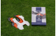Купити Змінна кришка корпусу Husqvarna, до 450Х, біла (5887991-02). Офіційний магазин Хускварна Україна, фірмова гарантія з доставкою по Украіні