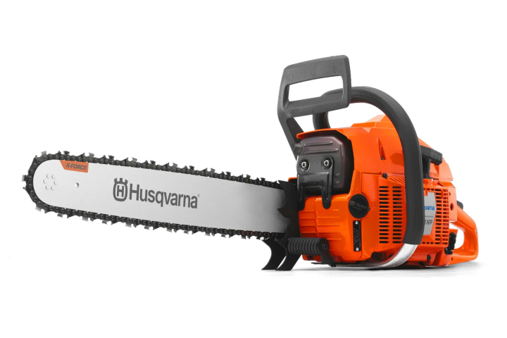 Купити Бензопила Husqvarna 281XP (9658014-02). Офіційний магазин Хускварна Україна, фірмова гарантія з доставкою по Украіні