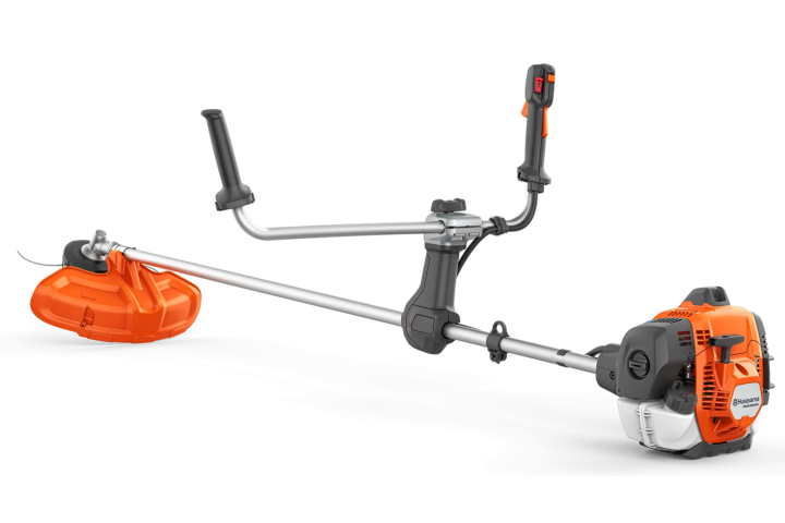 Купити Травокосарка, мотокоса Husqvarna 525Rx Mark II (9704466-01). Офіційний магазин Хускварна Україна, фірмова гарантія з доставкою по Украіні