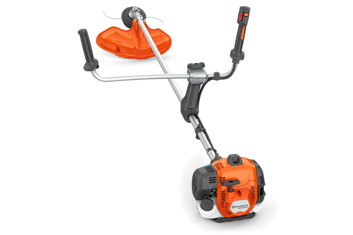 Купити Травокосарка, мотокоса Husqvarna 525Rx Mark II (9704466-01). Офіційний магазин Хускварна Україна, фірмова гарантія з доставкою по Украіні
