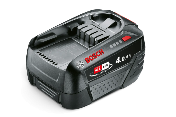 Купити Акумулятор Husqvarna Aspire P4A 18-B72 4.0 Aг (9706009-01). Офіційний магазин Хускварна Україна, фірмова гарантія з доставкою по Украіні