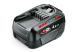 Купити Акумулятор Husqvarna Aspire P4A 18-B72 4.0 Aг (9706009-01). Офіційний магазин Хускварна Україна, фірмова гарантія з доставкою по Украіні