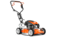 Купити Газонокосарка Husqvarna LB 553SQ e (9706091-01). Офіційний магазин Хускварна Україна, фірмова гарантія з доставкою по Украіні