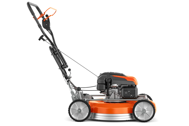 Купити Газонокосарка Husqvarna LB 553SQ e (9706091-01). Офіційний магазин Хускварна Україна, фірмова гарантія з доставкою по Украіні