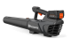 Купити Акумуляторний повітродув Husqvarna Aspire B8X-P4A KIT (АКБ+ЗП) (9706204-04). Офіційний магазин Хускварна Україна, фірмова гарантія з доставкою по Украіні