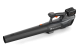 Купити Акумуляторний повітродув Husqvarna Aspire B8X-P4A KIT (АКБ+ЗП) (9706204-04). Офіційний магазин Хускварна Україна, фірмова гарантія з доставкою по Украіні