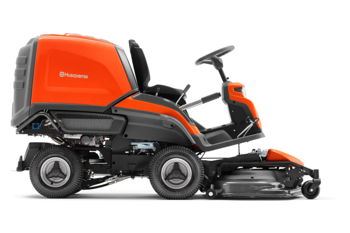 Купити Райдер Husqvarna RC 320Ts AWD (9706212-01). Офіційний магазин Хускварна Україна, фірмова гарантія з доставкою по Украіні