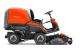 Купити Райдер Husqvarna RC 320Ts AWD (9706212-01). Офіційний магазин Хускварна Україна, фірмова гарантія з доставкою по Украіні