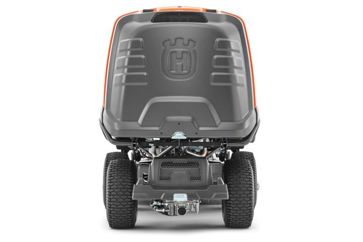 Купити Райдер Husqvarna RC 320Ts AWD (9706212-01). Офіційний магазин Хускварна Україна, фірмова гарантія з доставкою по Украіні