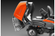 Купити Райдер Husqvarna RC 320Ts AWD (9706212-01). Офіційний магазин Хускварна Україна, фірмова гарантія з доставкою по Украіні