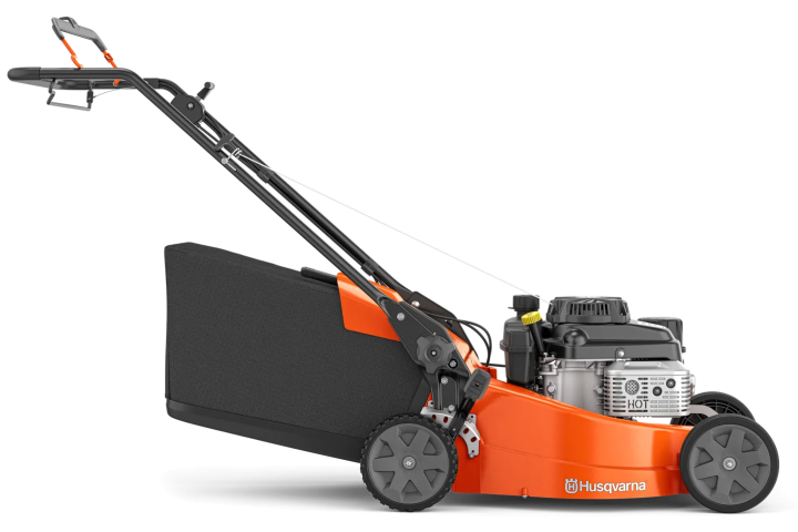 Купити Газонокосарка Husqvarna LC 551SP (9706217-01). Офіційний магазин Хускварна Україна, фірмова гарантія з доставкою по Украіні