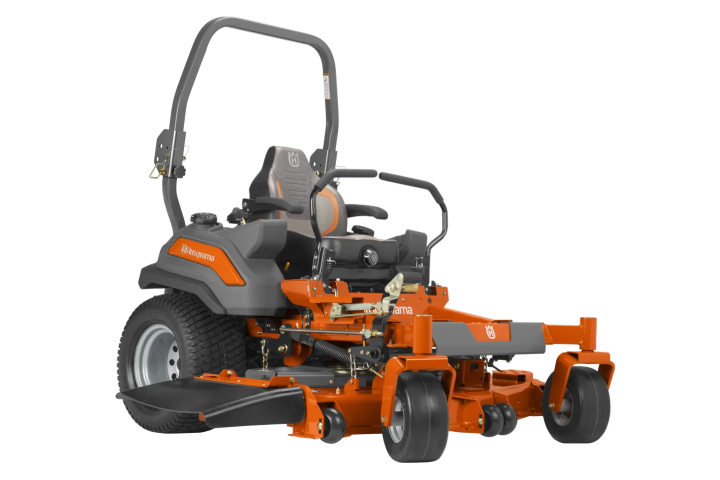 Купити Косарка з нульовим розворотом Husqvarna Z 560X (9706409-01). Офіційний магазин Хускварна Україна, фірмова гарантія з доставкою по Украіні