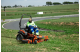 Купити Косарка з нульовим розворотом Husqvarna Z 560X (9706409-01). Офіційний магазин Хускварна Україна, фірмова гарантія з доставкою по Украіні