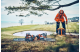 Купити Професійна акумуляторна ланцюгова пила Husqvarna 542iXP 1,8кВт. (9706470-14). Офіційний магазин Хускварна Україна, фірмова гарантія з доставкою по Украіні