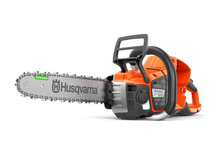 Купити Професійна акумуляторна ланцюгова пила Husqvarna 542iXP 1,8кВт. (9706470-14). Офіційний магазин Хускварна Україна, фірмова гарантія з доставкою по Украіні