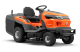 Купити Трактор-газонокосарка Husqvarna TС 220T (9707278‑01). Офіційний магазин Хускварна Україна, фірмова гарантія з доставкою по Украіні