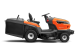 Купити Трактор-газонокосарка Husqvarna TС 220T (9707278‑01). Офіційний магазин Хускварна Україна, фірмова гарантія з доставкою по Украіні