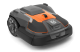 Купити Газонокосарка-робот Husqvarna AM 580L EPOS (9707305-11). Офіційний магазин Хускварна Україна, фірмова гарантія з доставкою по Украіні