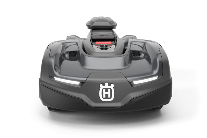 Купити Газонокосарка-робот Husqvarna AM 435X AWD NERA (9707452-11). Офіційний магазин Хускварна Україна, фірмова гарантія з доставкою по Украіні
