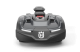 Купити Газонокосарка-робот Husqvarna AM 435X AWD NERA (9707452-11). Офіційний магазин Хускварна Україна, фірмова гарантія з доставкою по Украіні