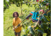 Купити Плодознімач Gardena Combisystem FruitPicker (03115-20.000.00). Офіційний магазин Хускварна Україна, фірмова гарантія з доставкою по Украіні