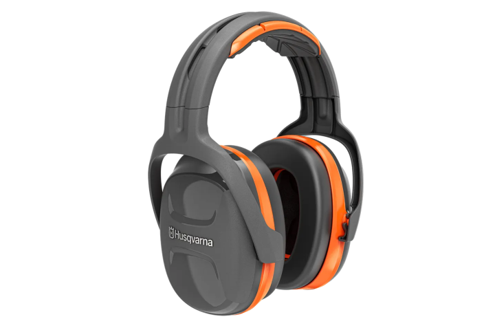 Купити Навушники захисні Husqvarna X-LOW, 30dB (5488808-01). Офіційний магазин Хускварна Україна, фірмова гарантія з доставкою по Украіні