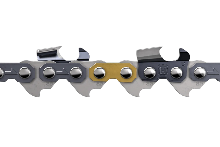 Купити Ланцюг X-CUT C85, 16"/40см, 3/8", 1.5мм, 60DL (5816266-60). Офіційний магазин Хускварна Україна, фірмова гарантія з доставкою по Украіні