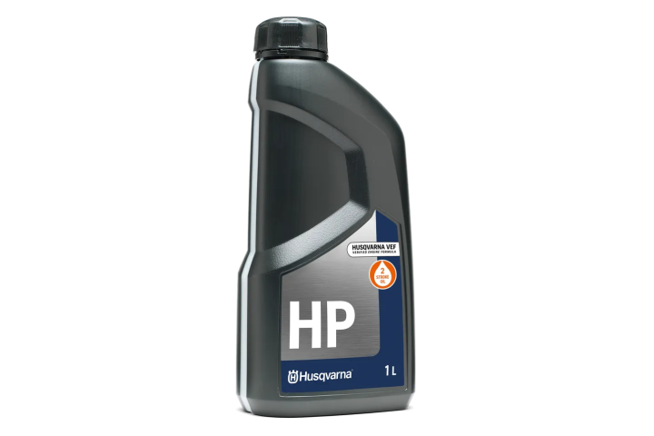 Купити Олива двотактна Husqvarna HP 0,1 літра 5878085-01.. Офіційний магазин Хускварна Україна, фірмова гарантія з доставкою по Украіні