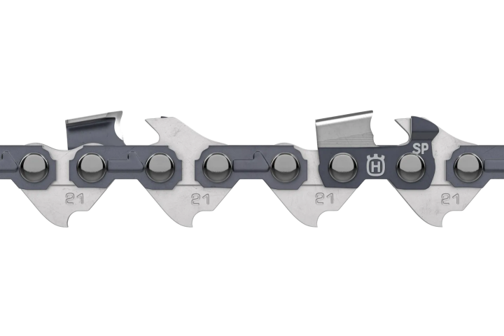 Купити Ланцюг X-CUT SP21G 10"/25см 0.325" mini Pixel 1.1мм 46DL (5939141-46). Офіційний магазин Хускварна Україна, фірмова гарантія з доставкою по Украіні
