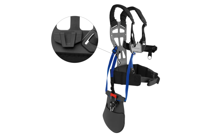 Купити Підвіска травокосарки Balance XB Husqvarna (5974693-01). Офіційний магазин Хускварна Україна, фірмова гарантія з доставкою по Украіні