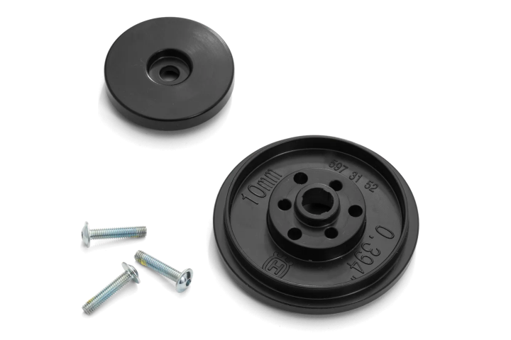 Купити Адаптер висоти скошування, до робота АМ 550EPOS 5974963-03. Офіційний магазин Хускварна Україна, фірмова гарантія з доставкою по Украіні