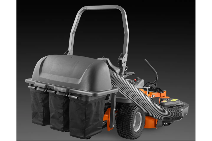 Купити Система збору Husqvarna Z454X (5983902-01). Офіційний магазин Хускварна Україна, фірмова гарантія з доставкою по Украіні