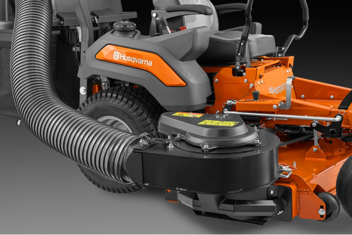 Купити Система збору Husqvarna Z454X (5983902-01). Офіційний магазин Хускварна Україна, фірмова гарантія з доставкою по Украіні