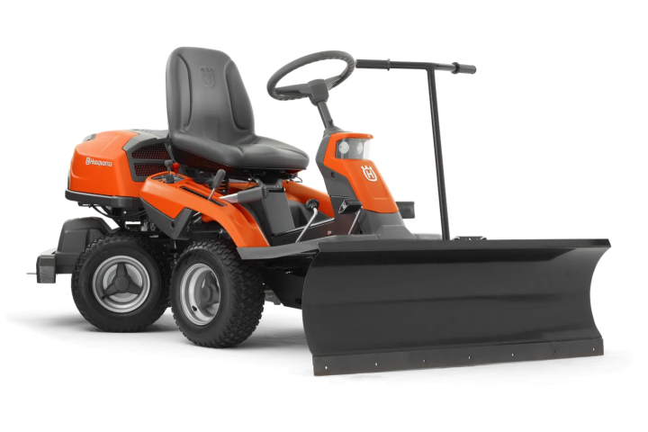 Купить Отвал снежный Husqvarna, 120см (9664159-01). Официальный магазин Хускварна Украина, фирменная гарантия с доставкой по Украине.