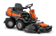 Купити Райдер Husqvarna R 420TsX AWD (9676484-01). Офіційний магазин Хускварна Україна, фірмова гарантія з доставкою по Украіні
